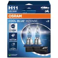 Produktbild: Osram Cool Blue Intense NextGen H11 EPACK
