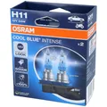 Produktbild: OSRAM Cool Blue Intense NEXT GEN - Das extra weiße Licht H11