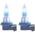 Produktbild: 2er Multipack Osram Automotive 4062172387651 Halogen Leuchtmittel COOL BLUE®