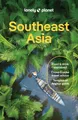 Produktbild: Lonely Planet Southeast Asia ~ Simon Richmond ~  9781787016521