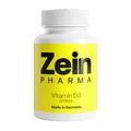 Produktbild: Vitamin D3 Kapseln hochdosiert 2.000 I.E. 90 St