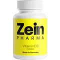 Produktbild: Vitamin D3 2000 I.E. (90 Kapseln)