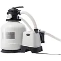 Produktbild: INTEX Sandfilteranlage 