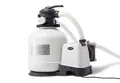 Produktbild: Intex Pool-Filterpumpe 26652