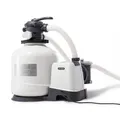 Produktbild: INTEX - 26652 - Sandfilter Mit 10000 Lt/h