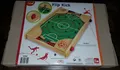 Produktbild: Bartl 1165 - Flip Kick - 43 cm Mischung aus Flipper und Kicker - 2 Spieler