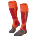 Produktbild: Falke - SK1 - Skisocken 42-43 | EU 42-43 rot