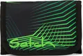 Produktbild: Satch Geldbeutel Seismic Green