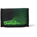 Produktbild: Satch Geldbeutel Seismic Green