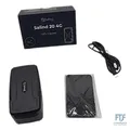 Produktbild: SALIND GPS - Salind 20 4G - GPS-Tracker für Auto, Motorrad ohne Sim Karte