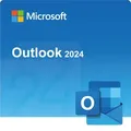 Produktbild: Microsoft Outlook 2024