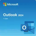 Produktbild: Microsoft Outlook 2024