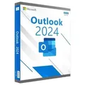 Produktbild: MICROSOFT OUTLOOK 2024