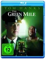 Produktbild: THE GREEN MILE - TOM HANKS,DAVID MORSE,BONNIE HUNT   BLU-RAY NEU