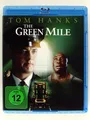 Produktbild: The Green Mile - Gefängnis- Drama Stephen King, Tom Hanks, Michael Clarke Duncan