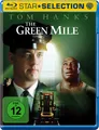 Produktbild: Green Mile, The (BR) Min: 181/DD5.1/WS            Warner - WARNER HOME 50518900