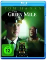 Produktbild: The Green Mile [Blu-ray] Film, Drama, Tom Hanks, Englisch, Deutsch