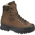 Produktbild: Hanwag Stiefel Alaska GTX Wanderstiefel braun 10,5