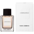 Produktbild: DOLCE & GABBANA LÌMPERATRICE EAU DE TOILETTE 50ml NEU & OVP