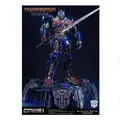 Produktbild: Transformers Ära des Untergangs Statue Optimus Prime Ultimate Edition EX