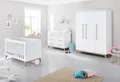 Produktbild: Kinderzimmer-Set Riva extrabreit groß, 3-tlg.