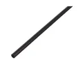 Produktbild: Alberts Treppenstangen-Ringöse Alberts 484996 Rundrohr, Kunststoff, schwarz, 1000 x 12 x 1 mm, Alberts 484996 Rundrohr Kunststoff, schwarz 1000 x 12 x 1 mm