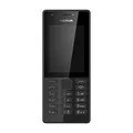 Produktbild: Nokia 216 - schwarz