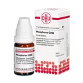 Produktbild: PHOSPHORUS C 200 Globuli 10 g