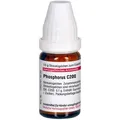 Produktbild: Phosphorus C 200 Globuli 10 g