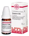 Produktbild: DHU-Arzneimittel GmbH & Co. KG PHOSPHORUS C 200 Globuli 10 g 02928982