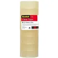 Produktbild: Scotch Klebeband 5081933 19mmx33m tr 8 St./Pack.