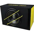 Produktbild: Ground Zero GZIB 12SPL - 30 cm Passiv Subwoofer mit 1000 Watt (RMS: 500 Watt)