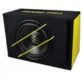 Produktbild: Ground Zero GZIB 12SPL 30 cm SPL Bassreflex Gehäusesubwoofer Auto-Subwoofer (max.: W 30 cm)