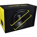 Produktbild: Ground Zero GZIB 12SPL 30cm Bassreflex Subwoofer 2x 2 Ohm 500 Watt RMS