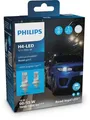 Produktbild: Philips 11342U60B3X2 Glühlampe, Fernscheinwerfer
