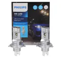 Produktbild: 2x PHILIPS Ultinon Pro6000 Boost H4 LED Gen3 Straßenzulassung 12V +450% 5800K