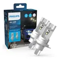 Produktbild: Philips Ultinon Pro6000 Boost gen3 H4 LED für Porsche 911 F/G-Modell 964 Turbo