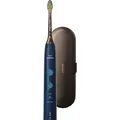 Produktbild: Philips Sonicare ProtectiveClean 5100 HX6851/53 Elektrische Zahnbürste Schallzahnbürste (HX6851/53) - Blau