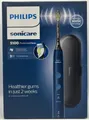 Produktbild: Philips Sonicare 5100 HX6851/53 ProtectiveClean Zahnbürste Marineblau Neu OVP