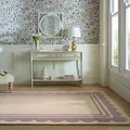 Produktbild: Wollteppich FLAIR RUGS 