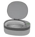 Produktbild: Northpoint Professionelles Ultraschall Reinigungsgerät 46000Hz 600ml Wassertank Reinigung von Schmuck Zahnprothesen Zahnspagen Klingen und Rasierköpfen