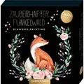 Produktbild: Zauberhafter Funkelwald