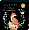 Produktbild: Zauberhafter Funkelwald | Kit (Bastelset) | Deutsch (2021) | Coppenrath