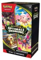 Produktbild: Pokémon Optimale Ordnung Booster Bundle Deutsch