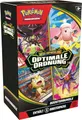 Produktbild: Pokémon-Sammelkartenspiel: Boosterbundle Mega-Entwicklung – Optimale Ordnung (6 Boosterpacks)