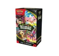 Produktbild: POKÉMON Sammelkarte Booster-Bundle Pokemon Sammel-Karten deutsch Optimale Ordnung