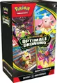 Produktbild: POKÉMON Sammelkarte Pokémon Boosterbundle Mega-Entwicklung - Optimale Ordnung