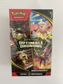 Produktbild: Pokemon 13688 Mega-Entwicklung Boosterbundle  Optimale Ordnung NEU TOP