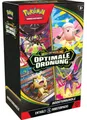 Produktbild: Pokémon Boosterbundle Mega-Entwicklung Optimale Ordnung DE SEALED NEU OVP