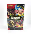 Produktbild: Mega Entwicklung Optimale Ordnung Boosterbundle - deutsch - Pokemon TCG Pokémon